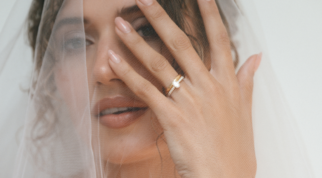 Verlovingsring trends 2026: ontdek de mooiste ringen van dit moment