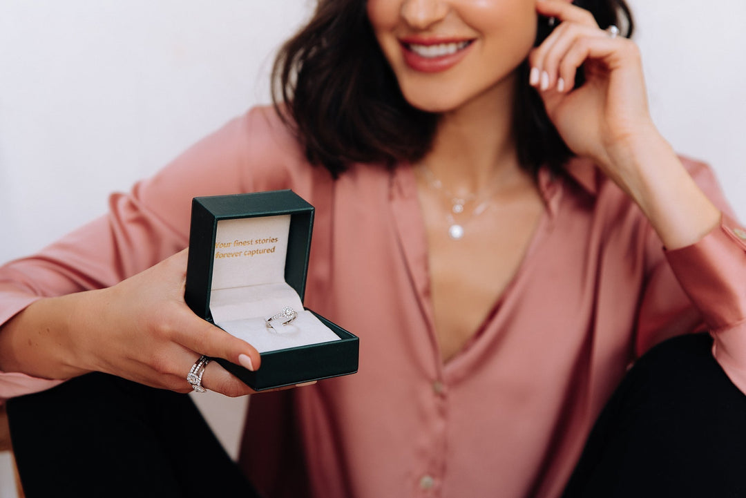 De mooiste sieraden voor Valentijnsdag