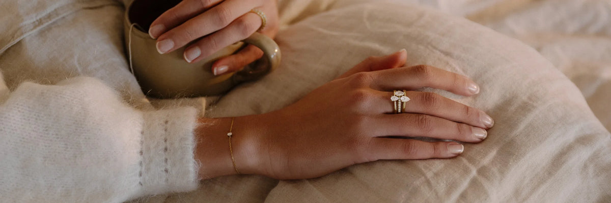 Herfst collectie bij Aurore Jewelry