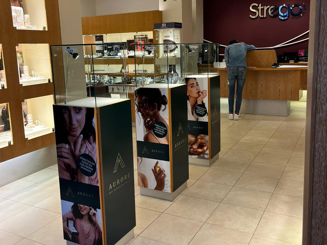 Aurore dealer Amstelveen - Amsterdam